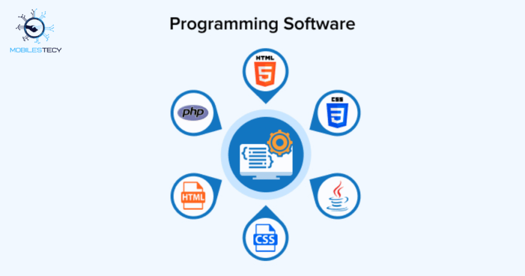 Programming Software
