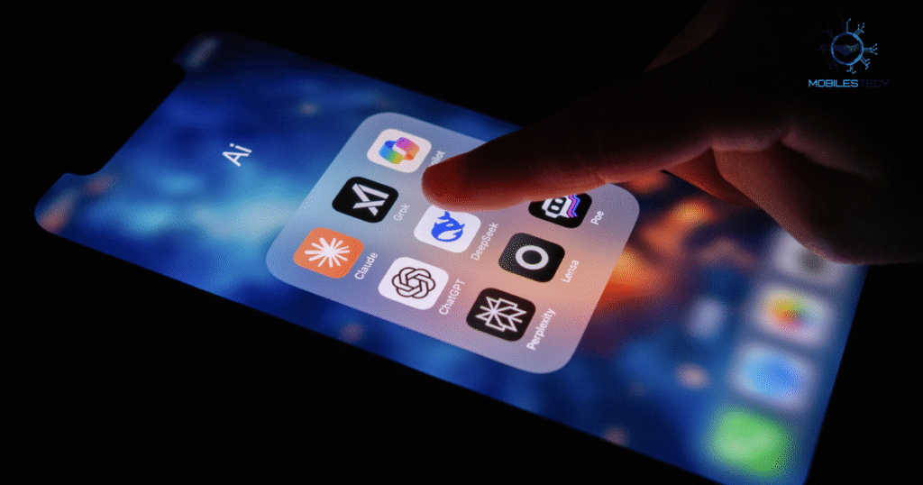 Why Do People Confuse Apps and Software?
