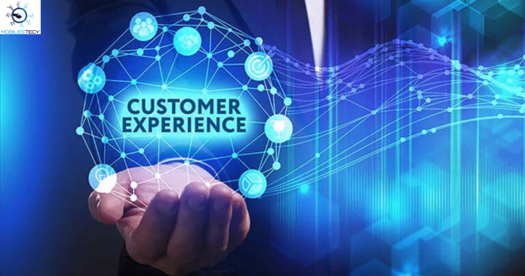 Technology, Trust, and Customer Care
