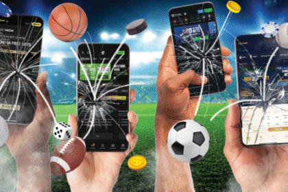 WagerShack Mobile Betting