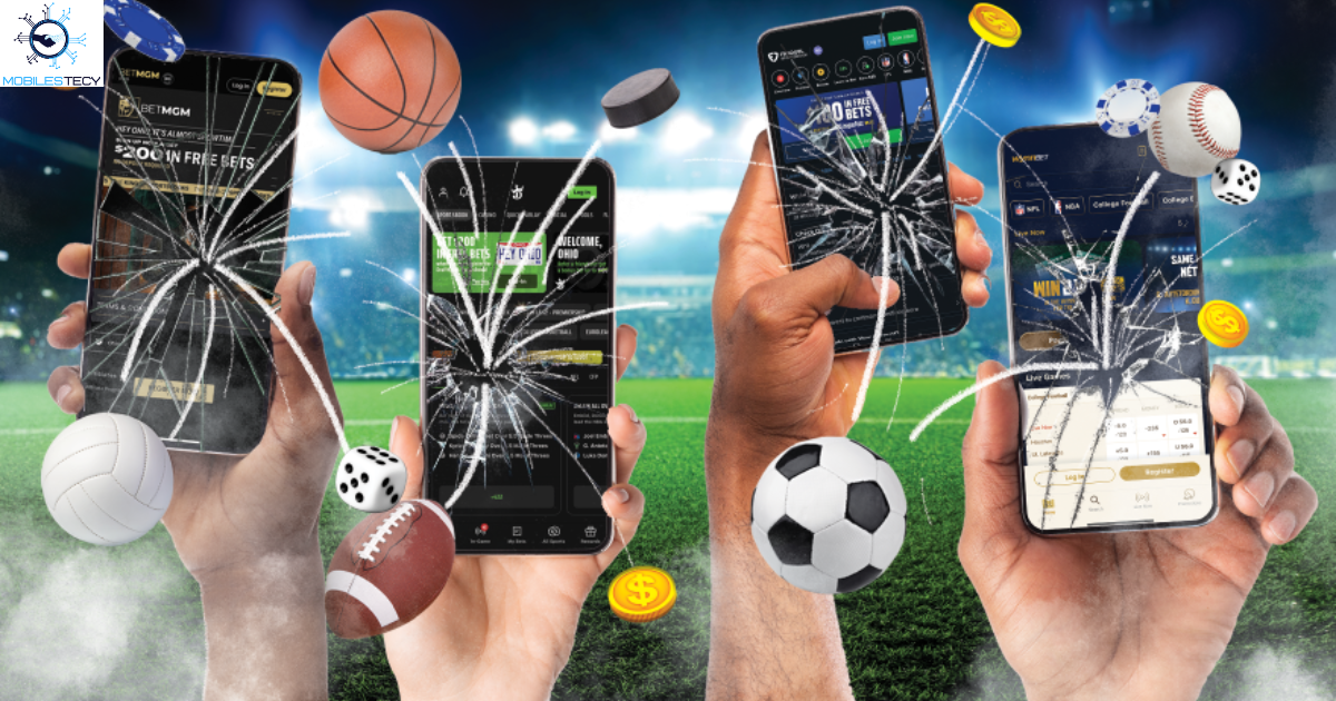 WagerShack Mobile Betting