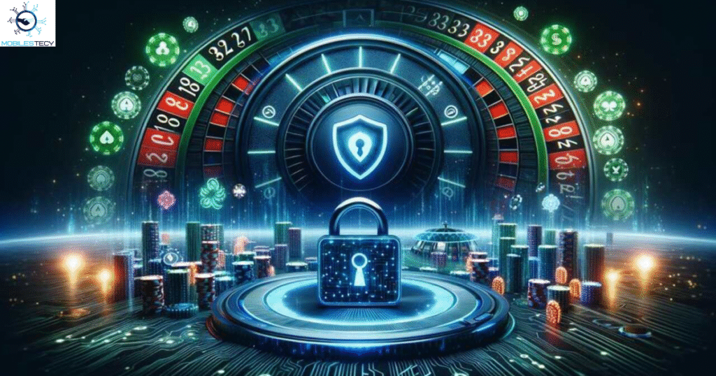 Security, Licensing, and Responsible Gambling