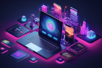 What is Creative Mobile Technology?
