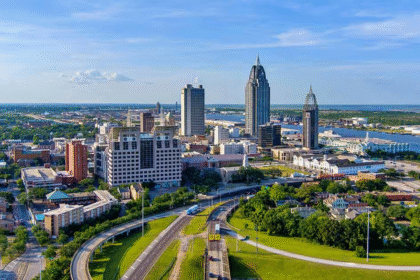 Minimum Wage in Mobile Alabama