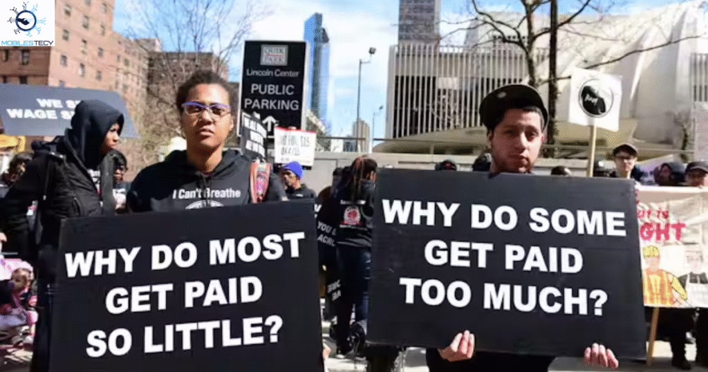 Barriers to Raising the Minimum Wage Locally