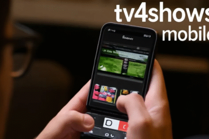TV4Shows Mobile