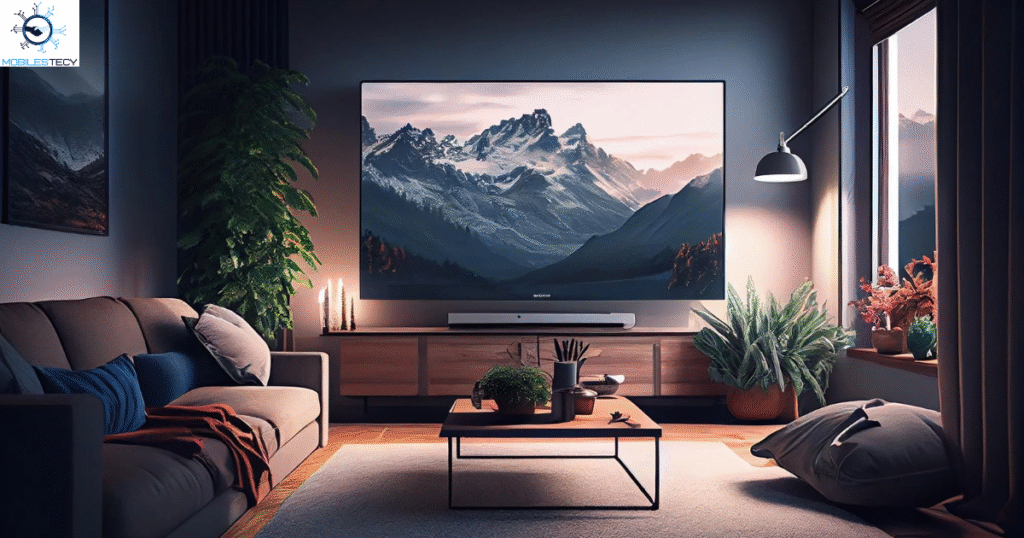 Why TV4Shows Mobile is a Must-Have App
