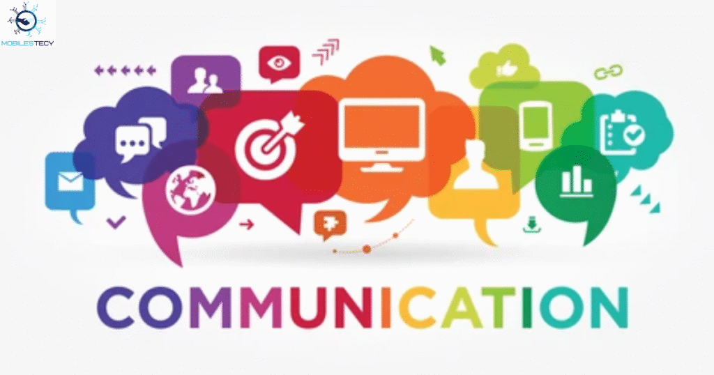 Customer Experience and Communication Tools