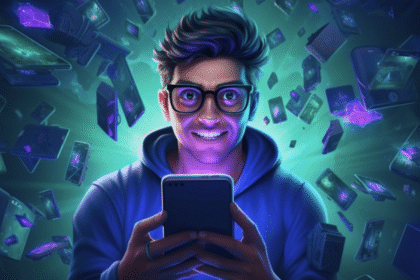 ClickNGamble Mobile
