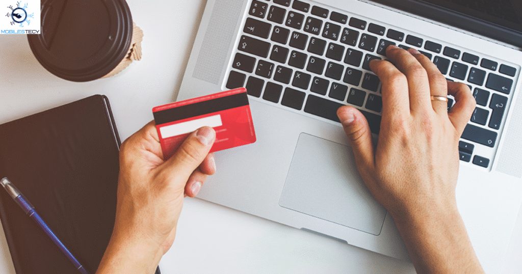 Smooth and Secure Payment Methods