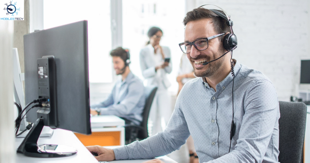 Reliable Customer Support and User Assistance