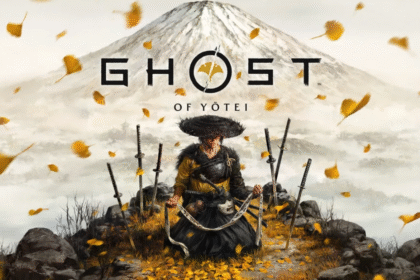 Ghost of Yotie Game