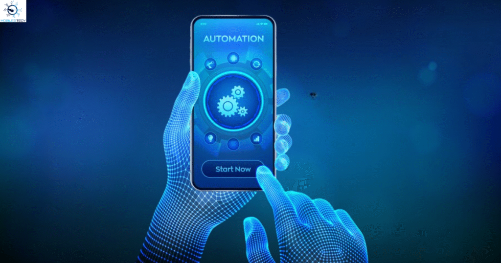 Key Mobile Search Technologies and Features