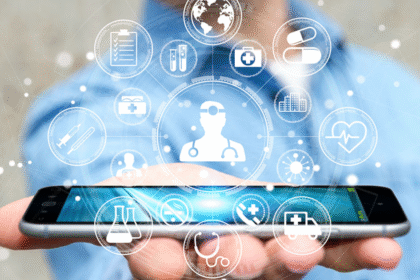 Mobile Healthcare Technology