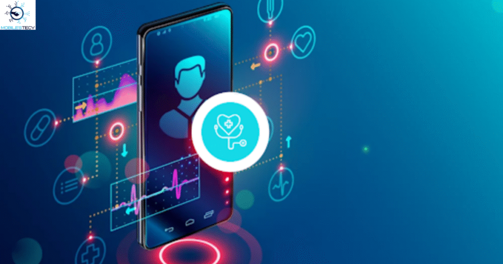 Benefits of Mobile Healthcare Technology