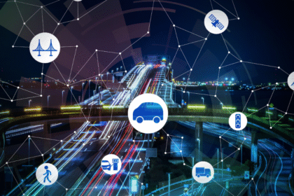 Technology and Mobility