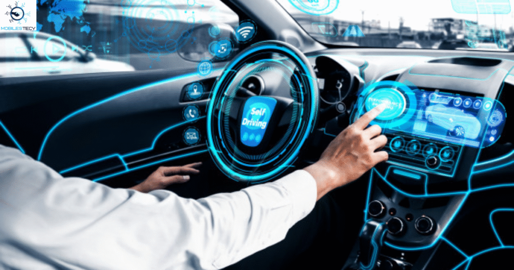 Autonomous Driving and Artificial Intelligence Integration