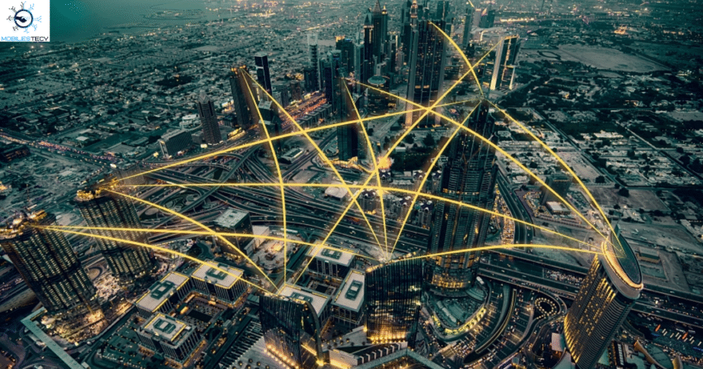 Smart Cities and Infrastructure Transformation