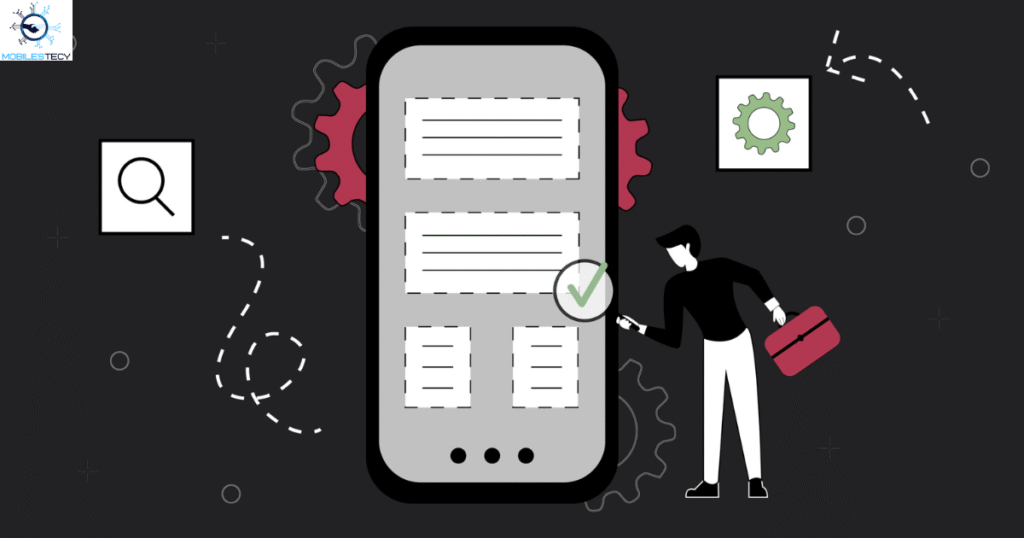 UCINET and the Challenge of Mobile Accessibility