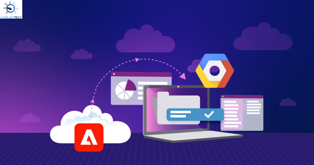 Exporting Data for Viewing on Mobile Platforms