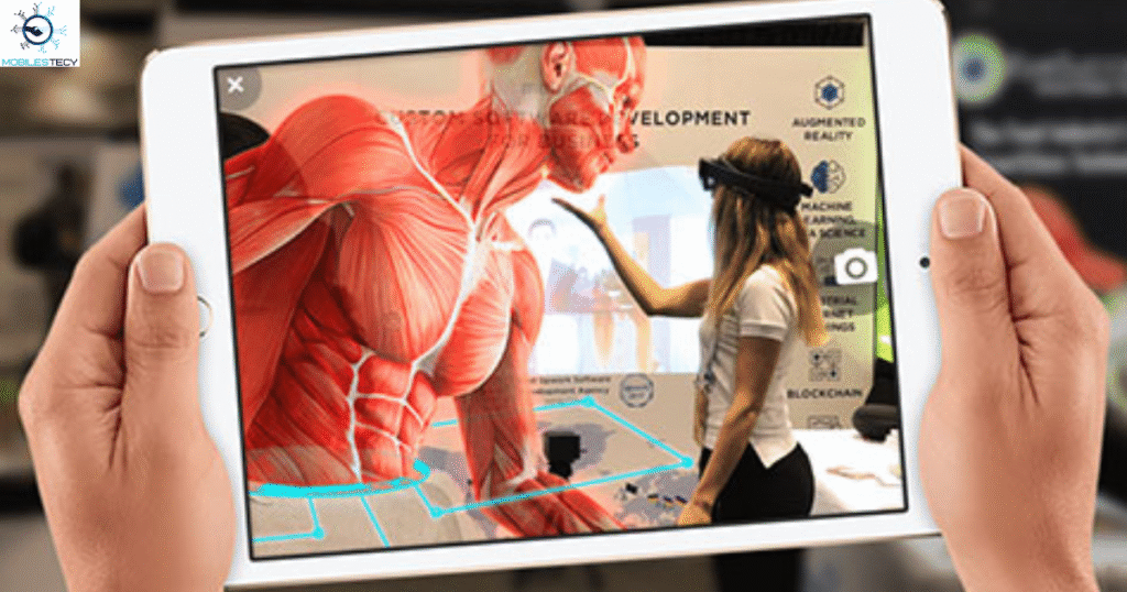 Features and User Experience