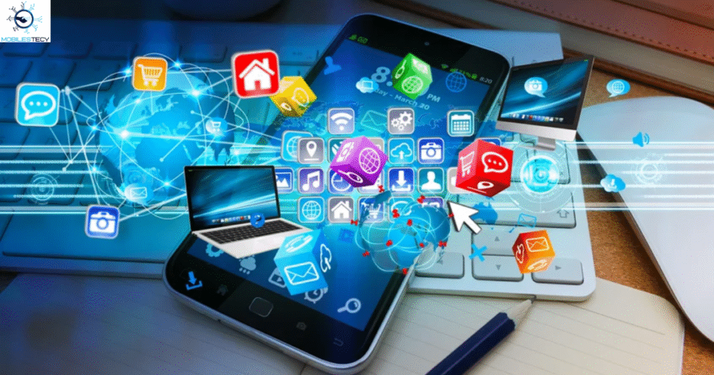 The Rise of WaveTechGlobal in the Mobile Industry