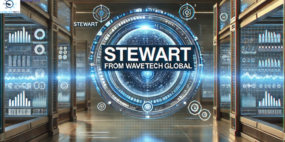 Mobile Gurus WaveTechGlobal