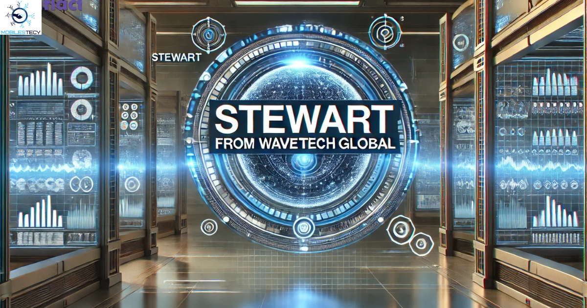 Mobile Gurus WaveTechGlobal