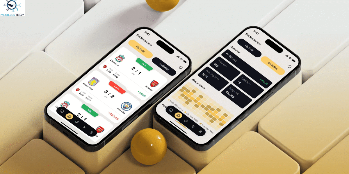 Wegotx Mobile Betting
