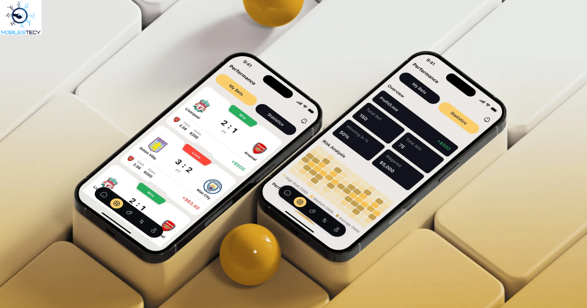 Wegotx Mobile Betting