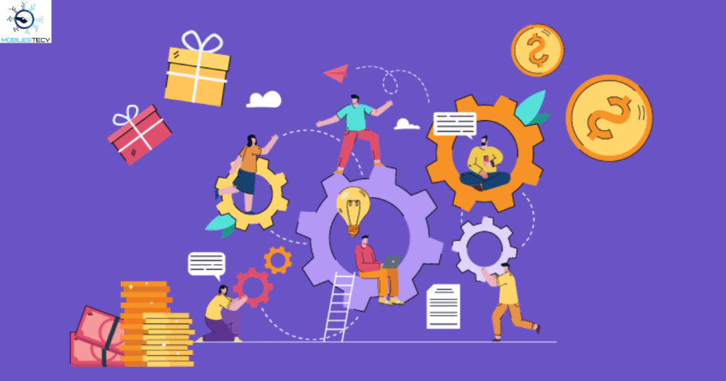 Bonuses, Promotions, and Reward Systems