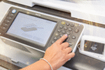 Ricoh ETAdirect Mobility