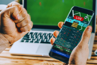 1 betvegas.com Mobile