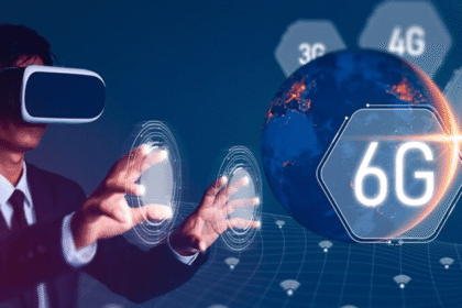 What is 6G Mobile Technology?
