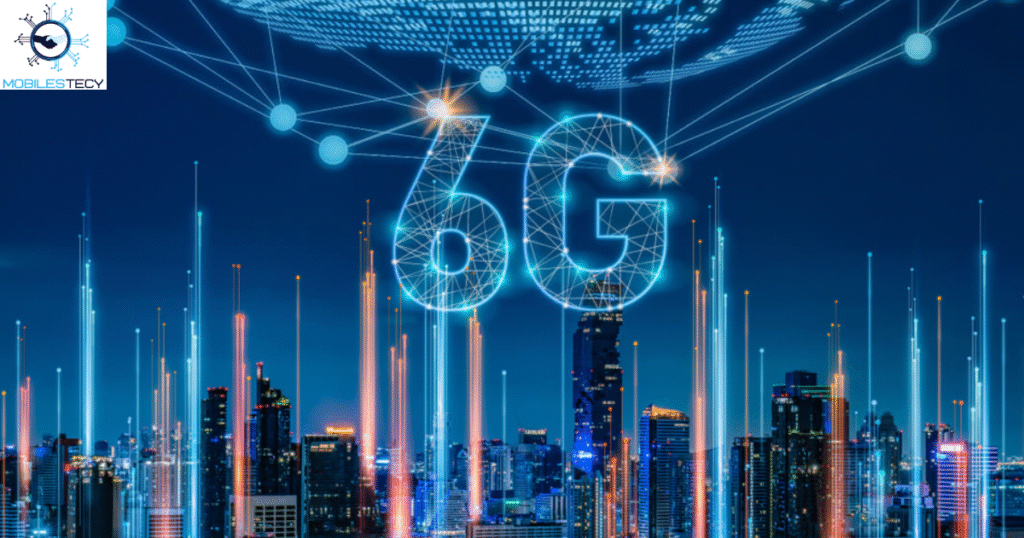 What is 6G Mobile Technology?