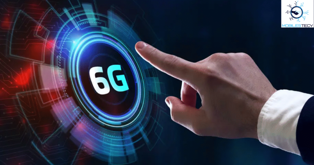 Challenges in Implementing 6G