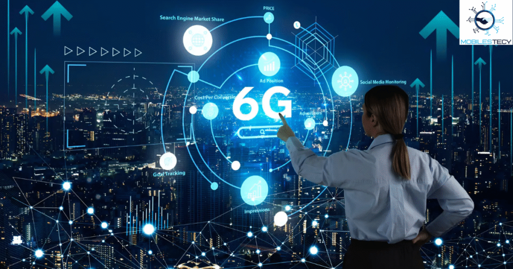 Timeline and Expectations for 6G Deployment