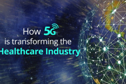 5G Mobile Technology in Healthcare