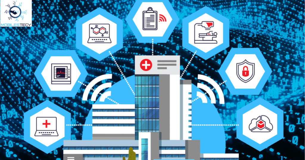Hospital Infrastructure and Smart Systems