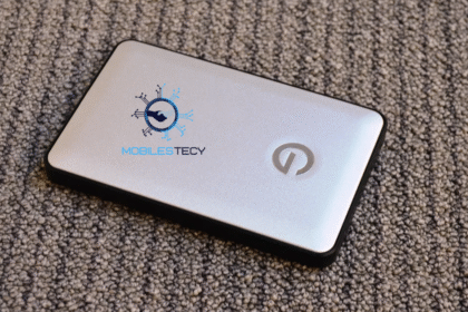 G-Technology G-Drive Mobile HDD