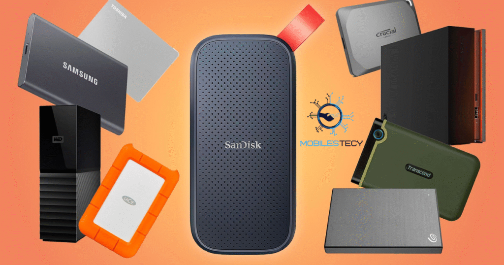 Versatile Storage Capacity and Compatibility Options