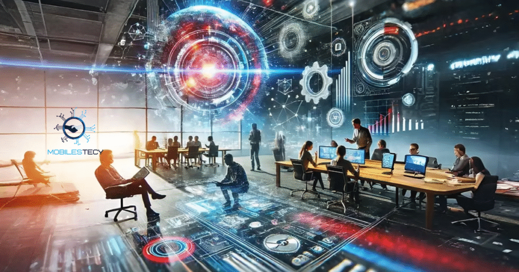 Challenges, Growth, and the Road Ahead for TechTable