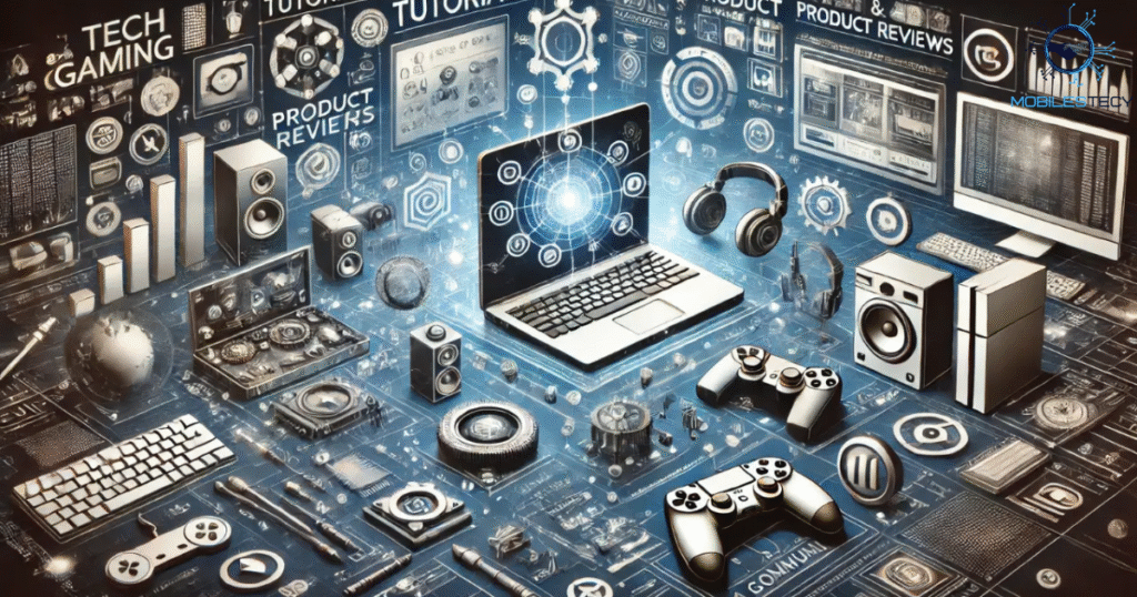 The Core Features of NinjaByteZone