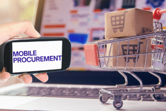 Mobile Procurement Technology