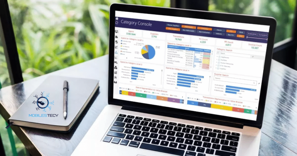 Key Features of Mobile Procurement Platforms