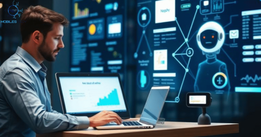 Integration with Enterprise Systems