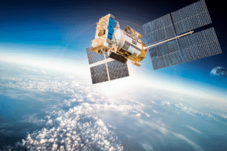 Mobile Satellite Technologies