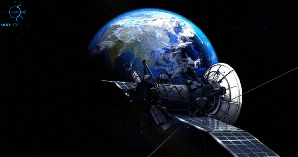 Evolution of Mobile Satellite Technologies