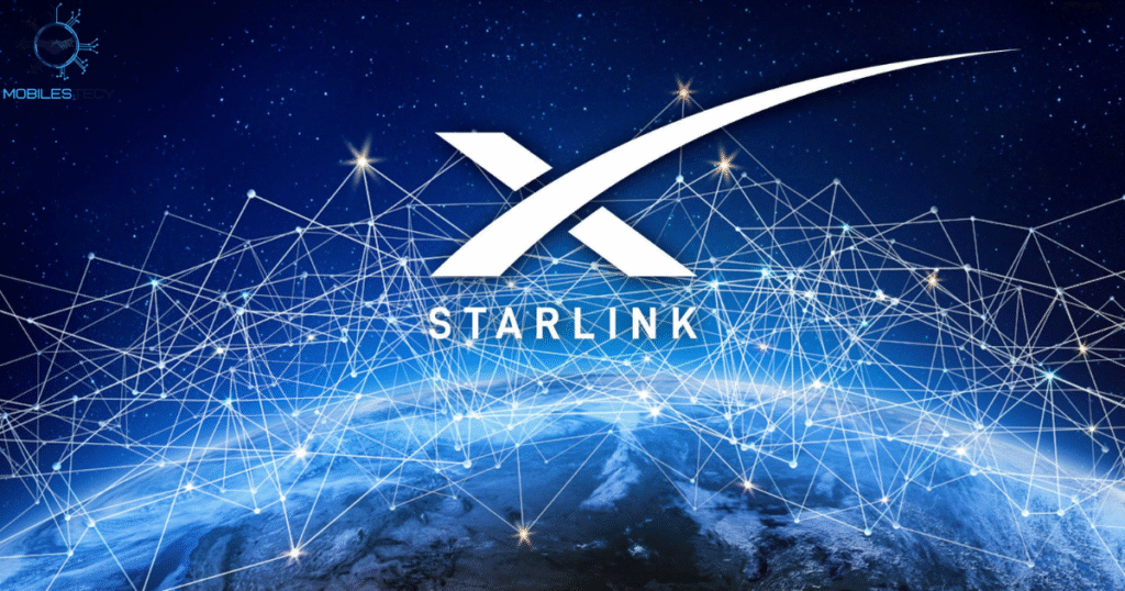 How the Starlink User Terminal Works