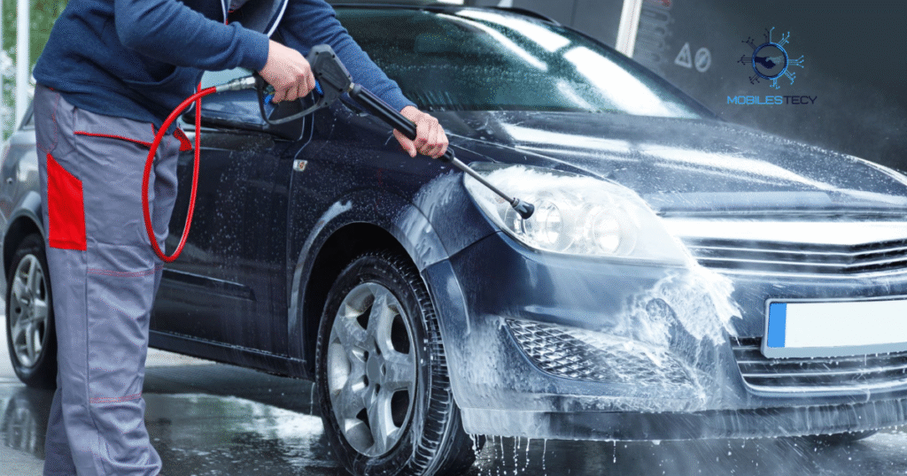 Eco-Friendly and Efficient Car Cleaning Solutions